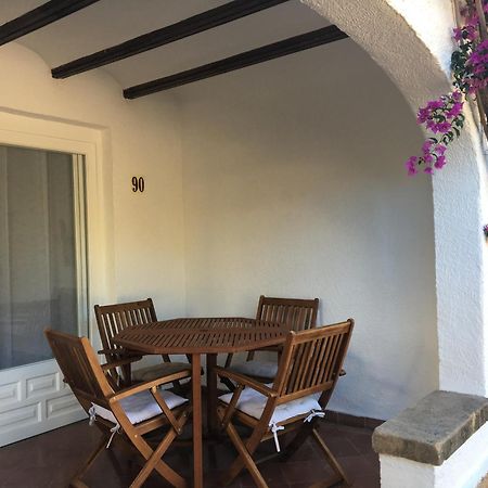 Apartamento 90 Toscamar Javea Luaran gambar