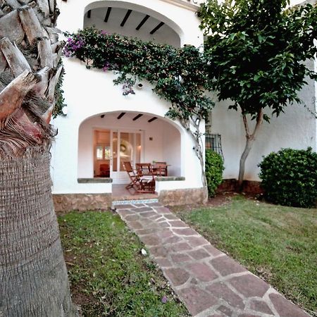 Apartamento 90 Toscamar Javea Luaran gambar