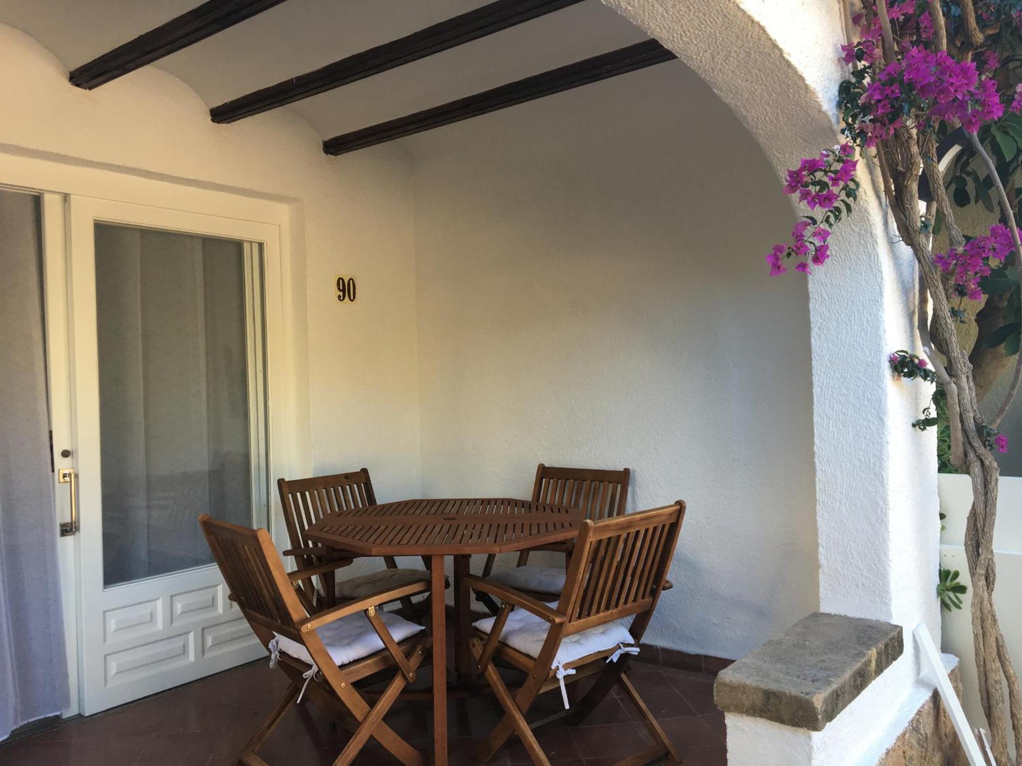 Apartamento 90 Toscamar Javea Luaran gambar