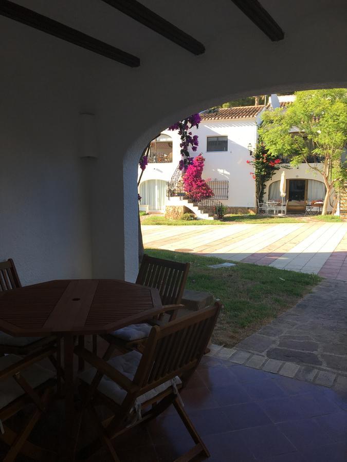 Apartamento 90 Toscamar Javea Luaran gambar