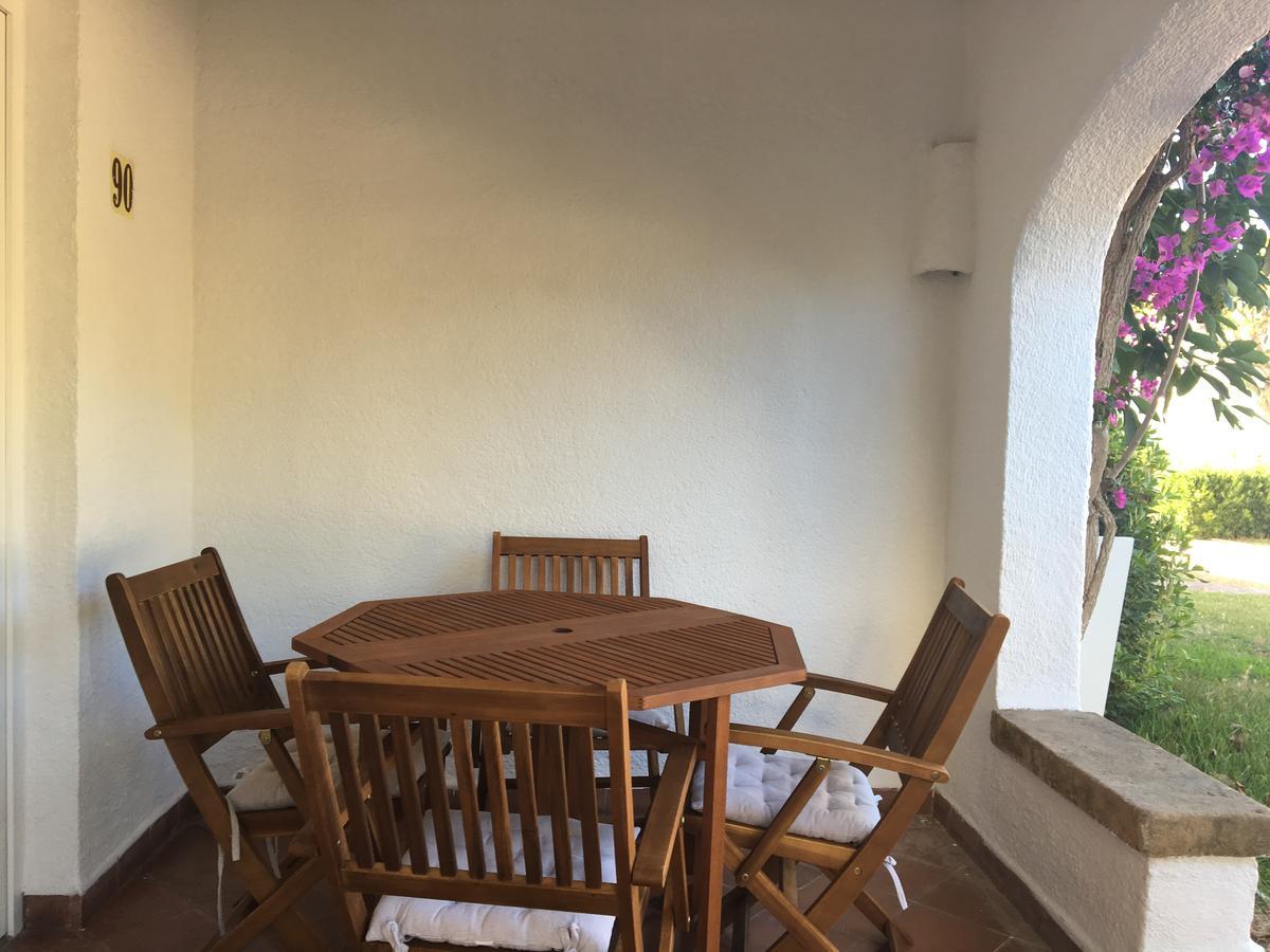 Apartamento 90 Toscamar Javea Luaran gambar