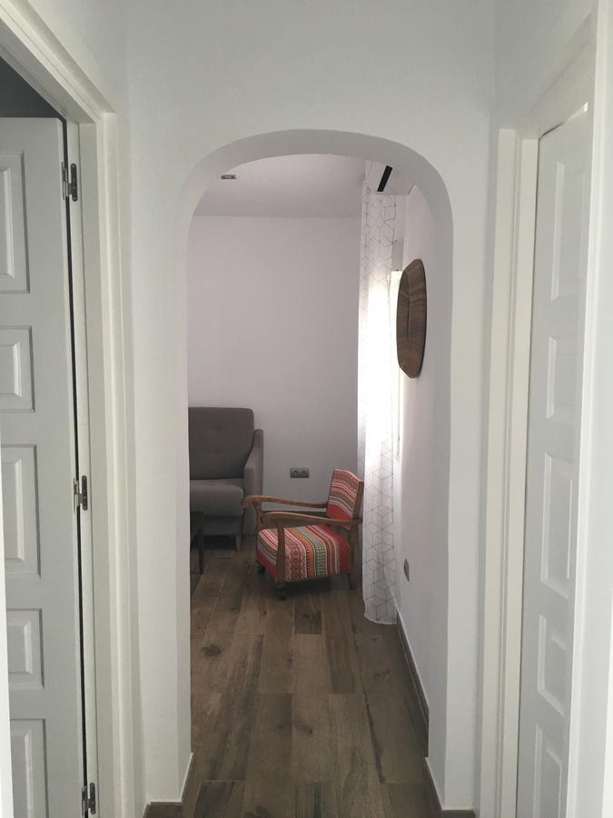 Apartamento 90 Toscamar Javea Luaran gambar