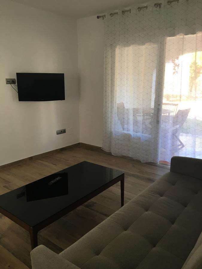 Apartamento 90 Toscamar Javea Luaran gambar