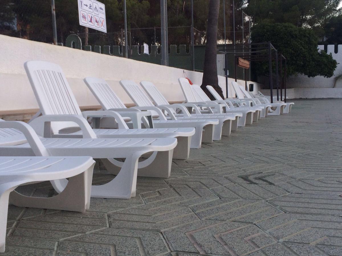 Apartamento 90 Toscamar Javea Luaran gambar