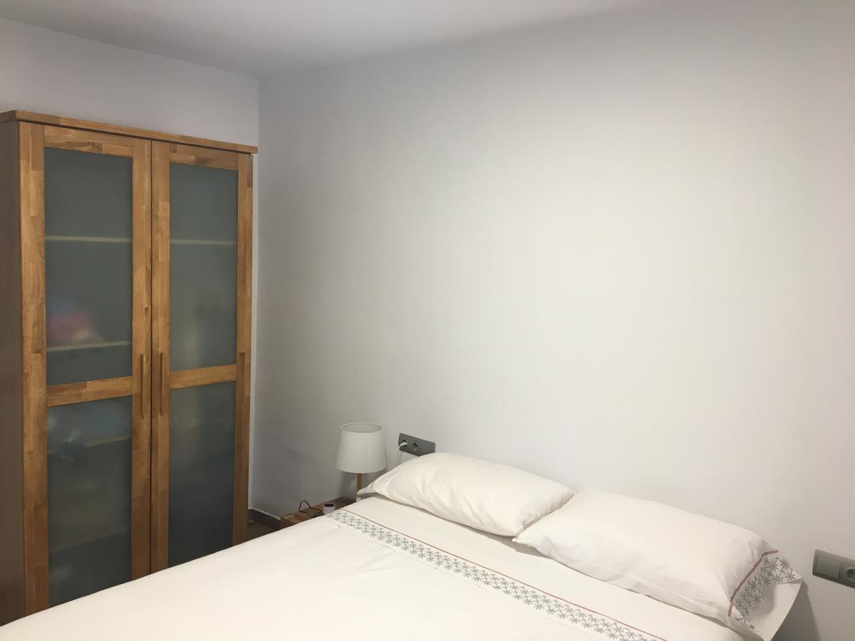Apartamento 90 Toscamar Javea Luaran gambar