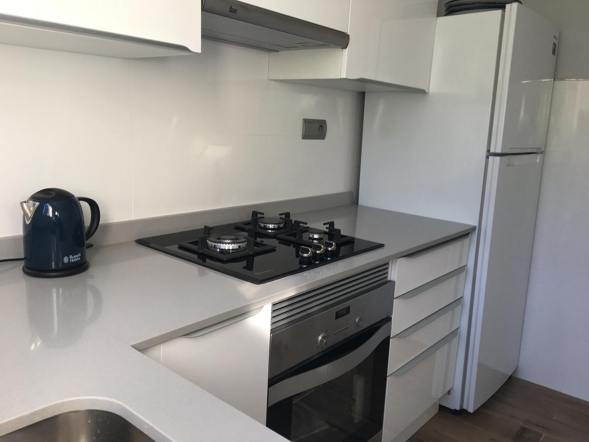 Apartamento 90 Toscamar Javea Luaran gambar