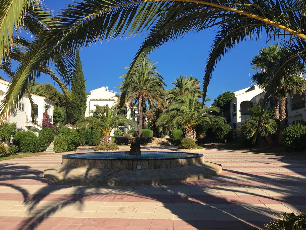 Apartamento 90 Toscamar Javea Luaran gambar