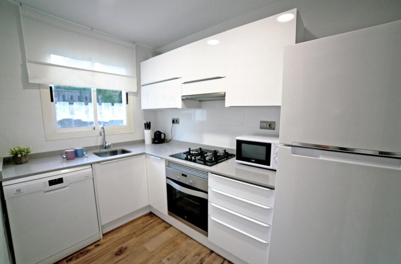 Apartamento 90 Toscamar Javea Luaran gambar