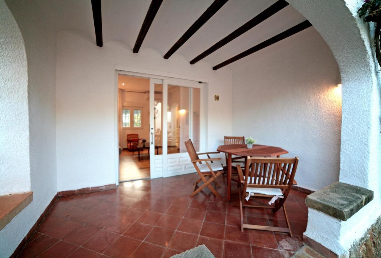 Apartamento 90 Toscamar Javea Luaran gambar