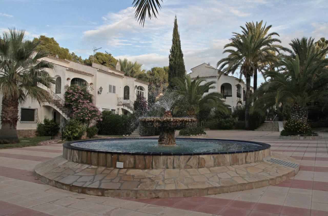 Apartamento 90 Toscamar Javea Luaran gambar