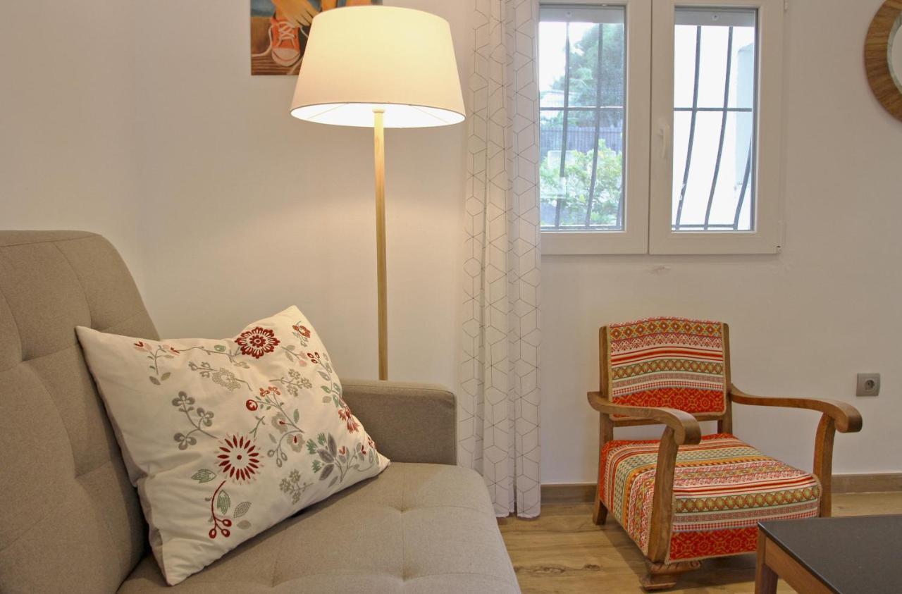 Apartamento 90 Toscamar Javea Luaran gambar