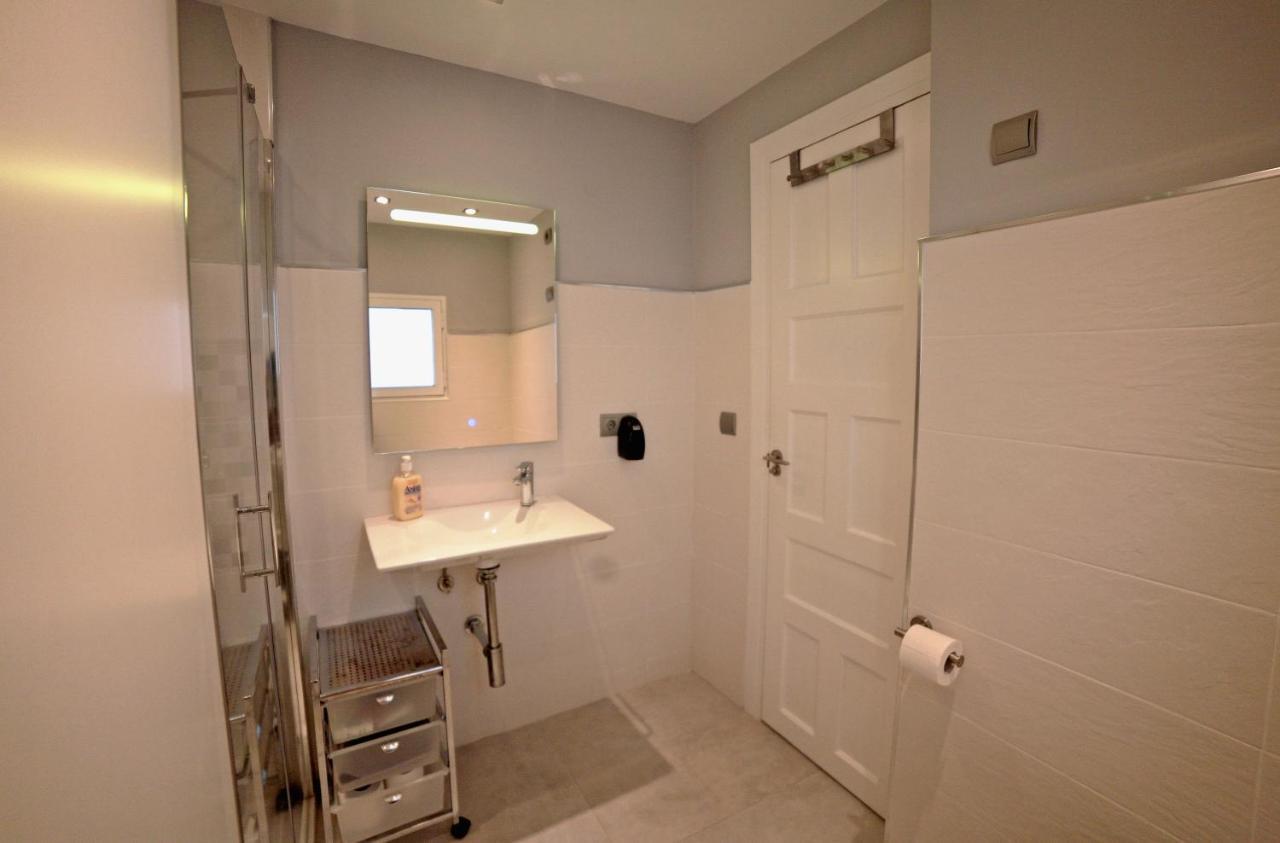 Apartamento 90 Toscamar Javea Luaran gambar